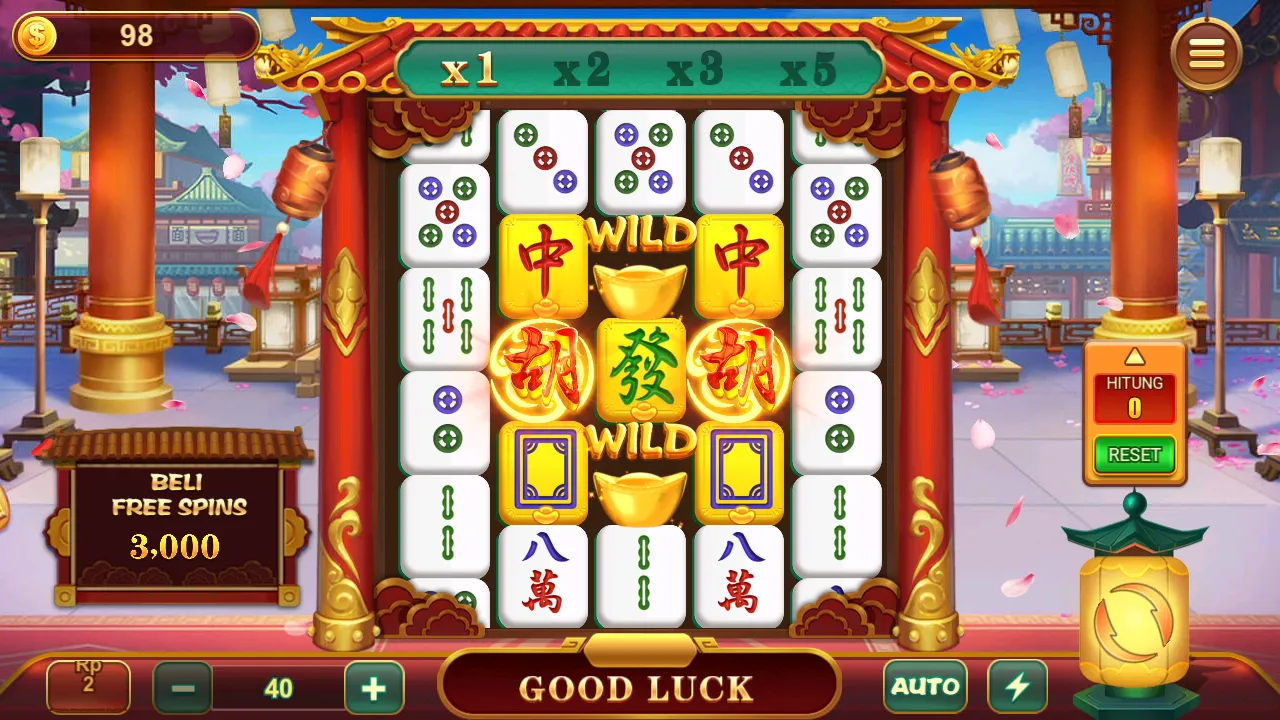Keamanan MOD APK